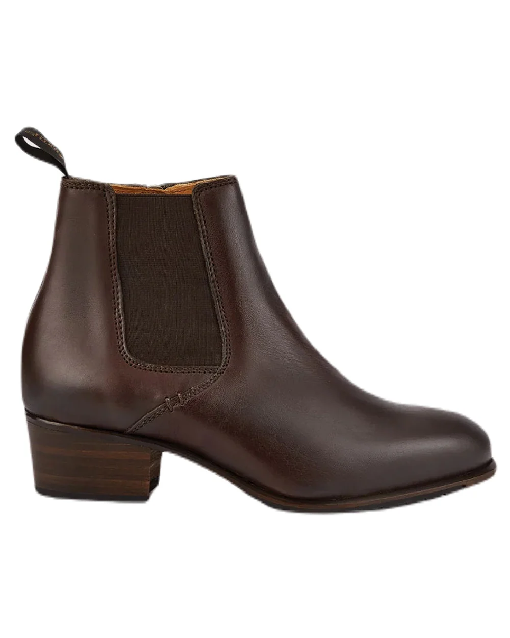 Dubarry Bray Chelsea Boots - Image 27