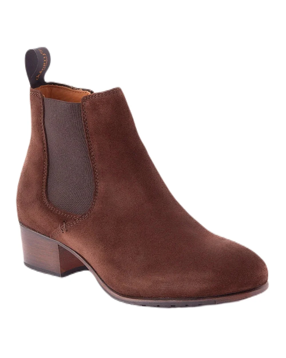 Dubarry Bray Chelsea Boots - Image 3