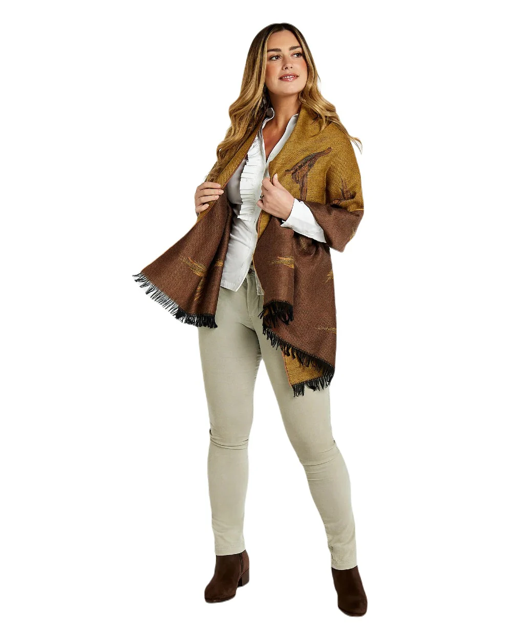 Dubarry Bray Chelsea Boots - Image 4