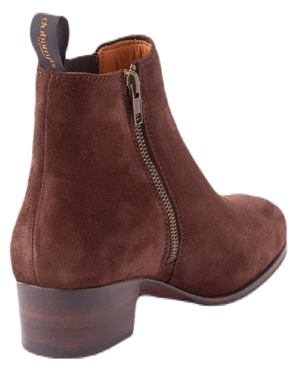 Dubarry Bray Chelsea Boots - Image 5