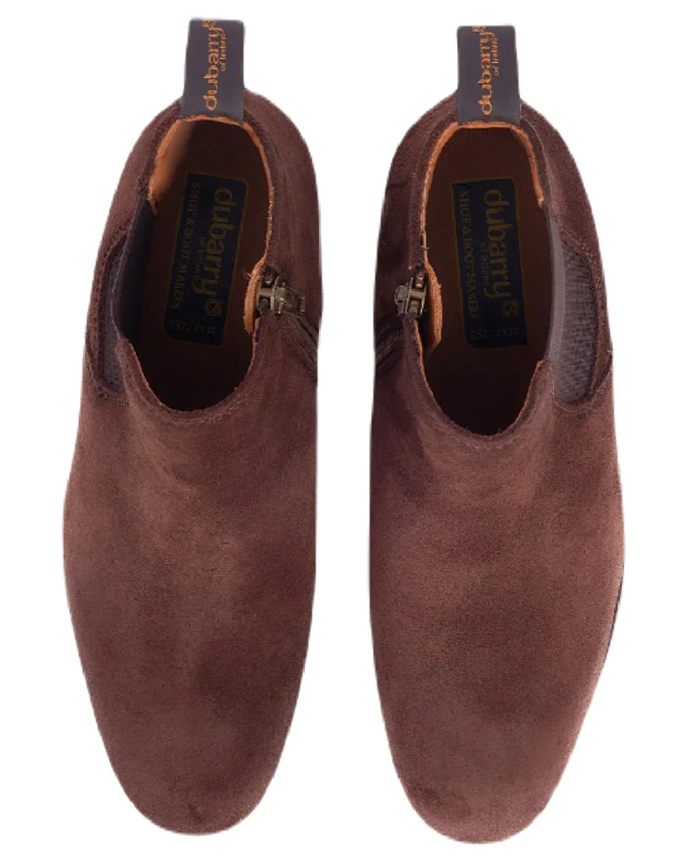 Dubarry Bray Chelsea Boots - Image 6