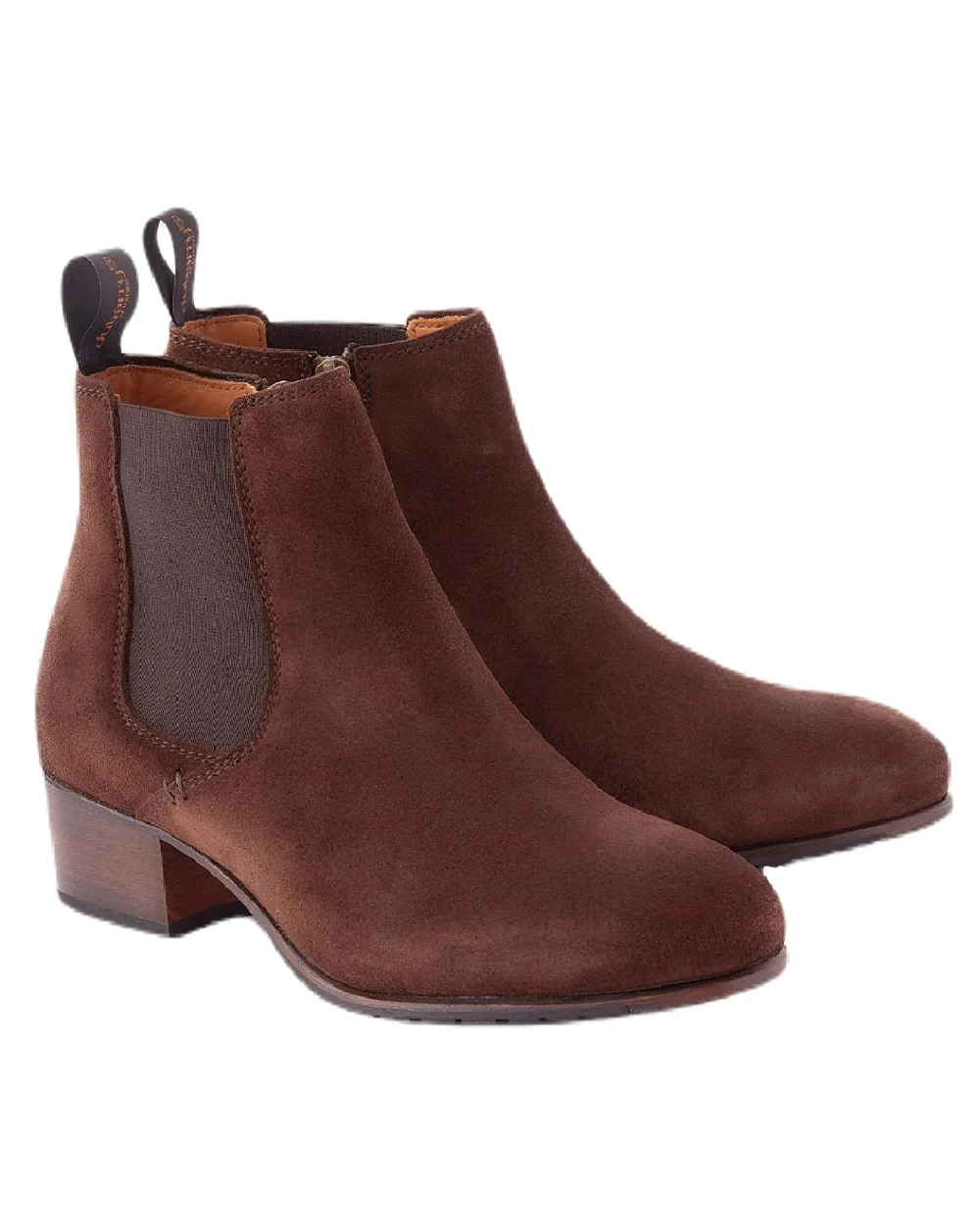 Dubarry Bray Chelsea Boots - Image 7