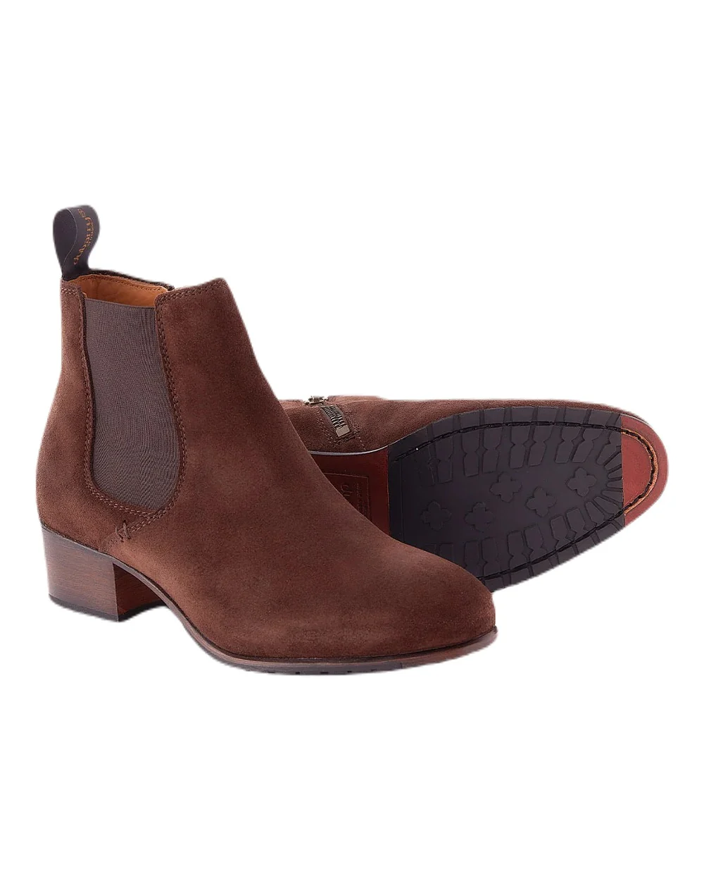 Dubarry Bray Chelsea Boots - Image 8