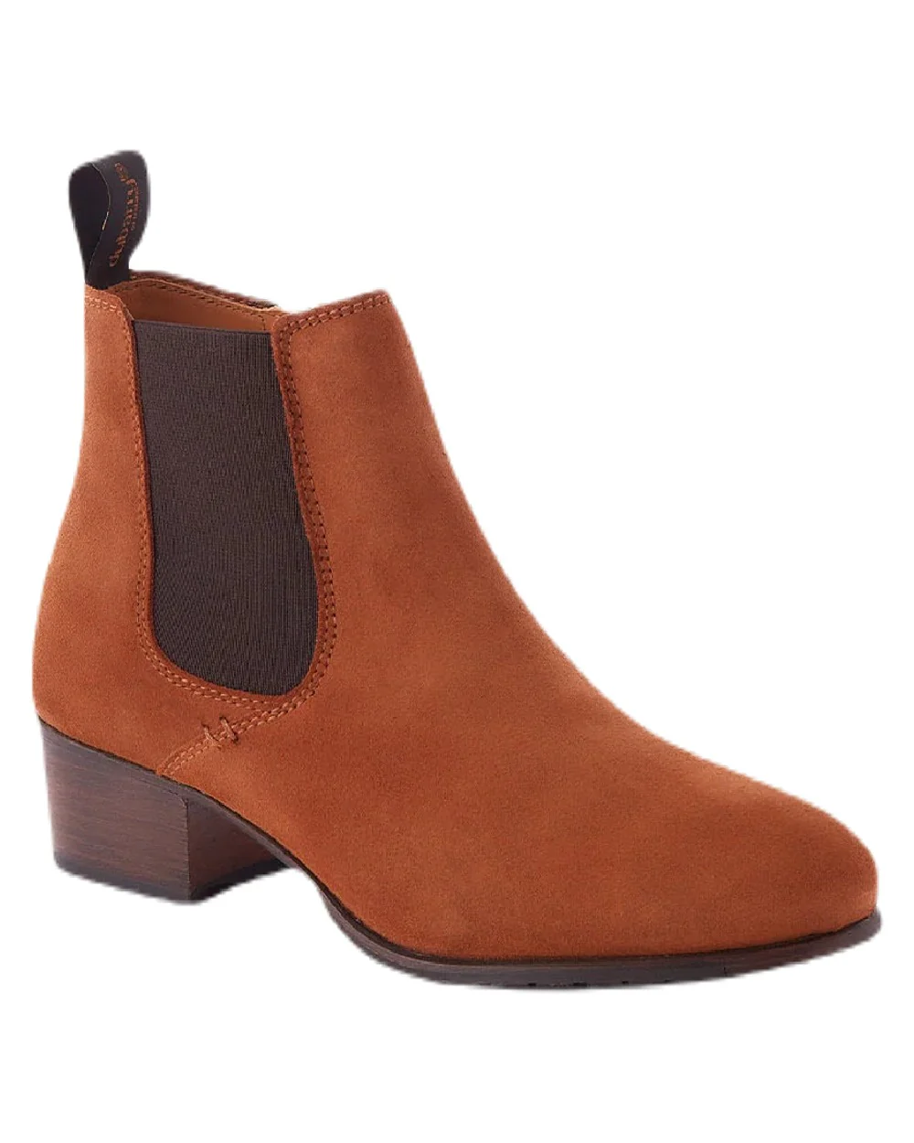 Dubarry Bray Chelsea Boots - Image 9