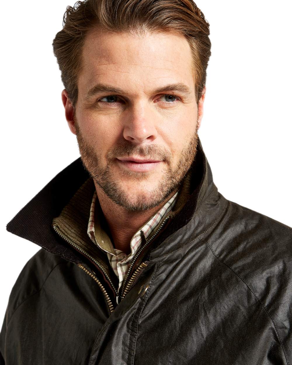 Dubarry Brunswick Wax Jacket - Image 5