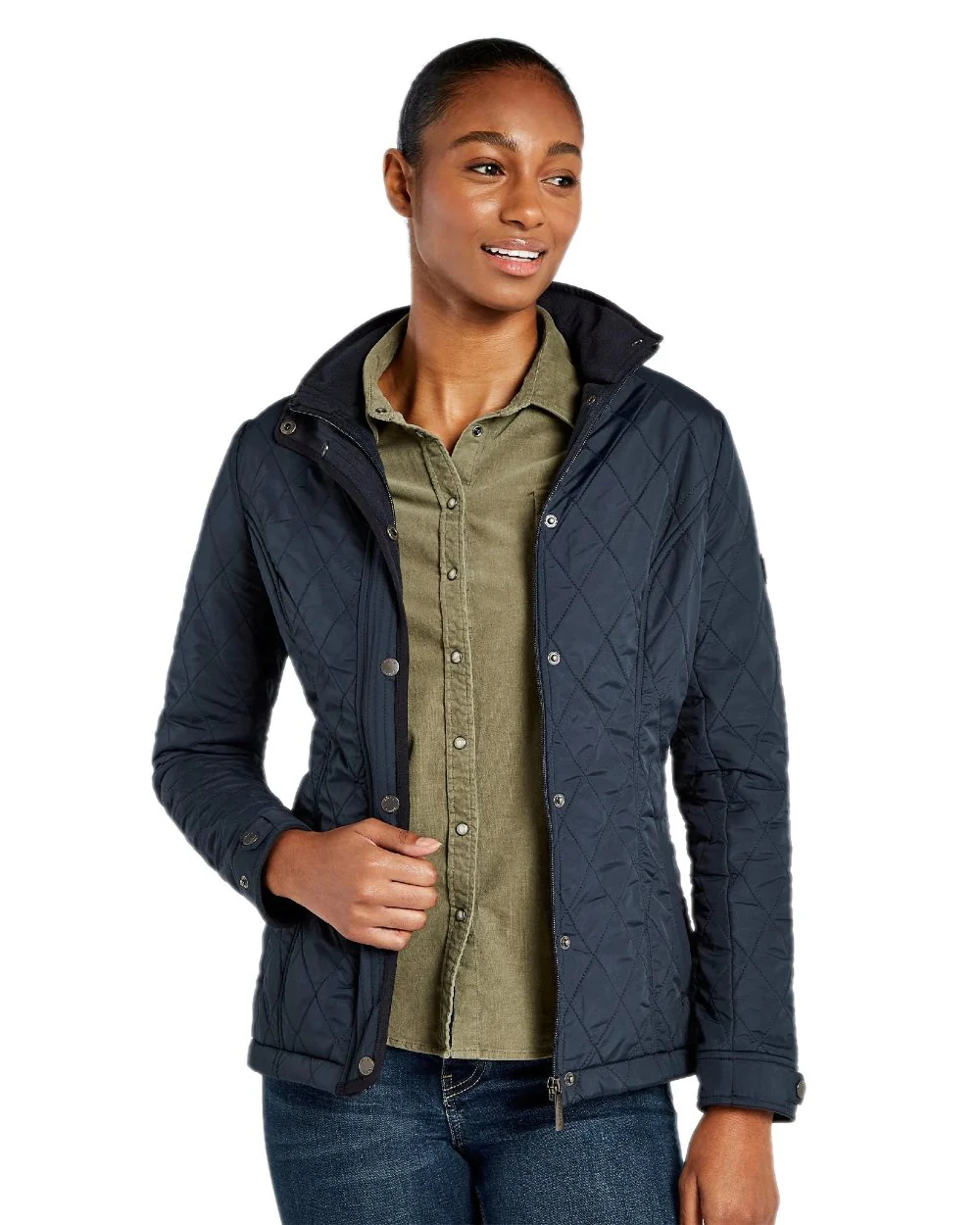 Dubarry Camlodge Quilted Jacket - Image 11