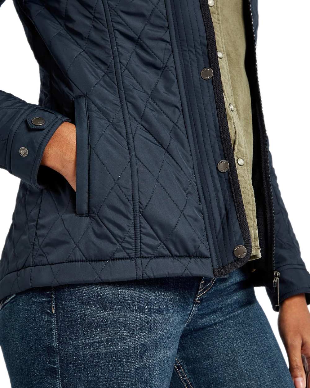 Dubarry Camlodge Quilted Jacket - Image 12