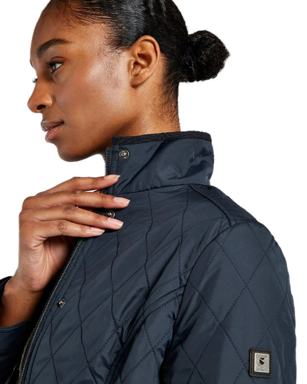Dubarry Camlodge Quilted Jacket - Image 13