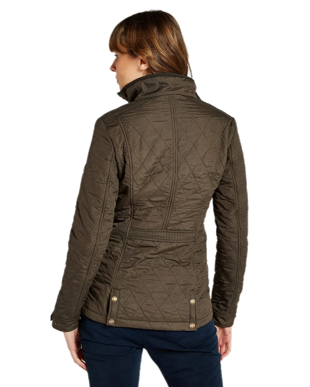 Dubarry Camlodge Quilted Jacket - Image 16