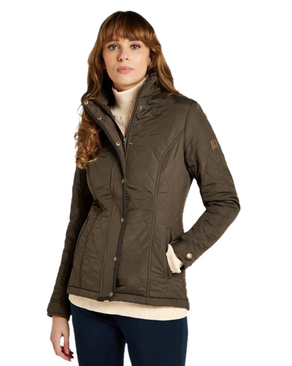 Dubarry Camlodge Quilted Jacket - Image 2