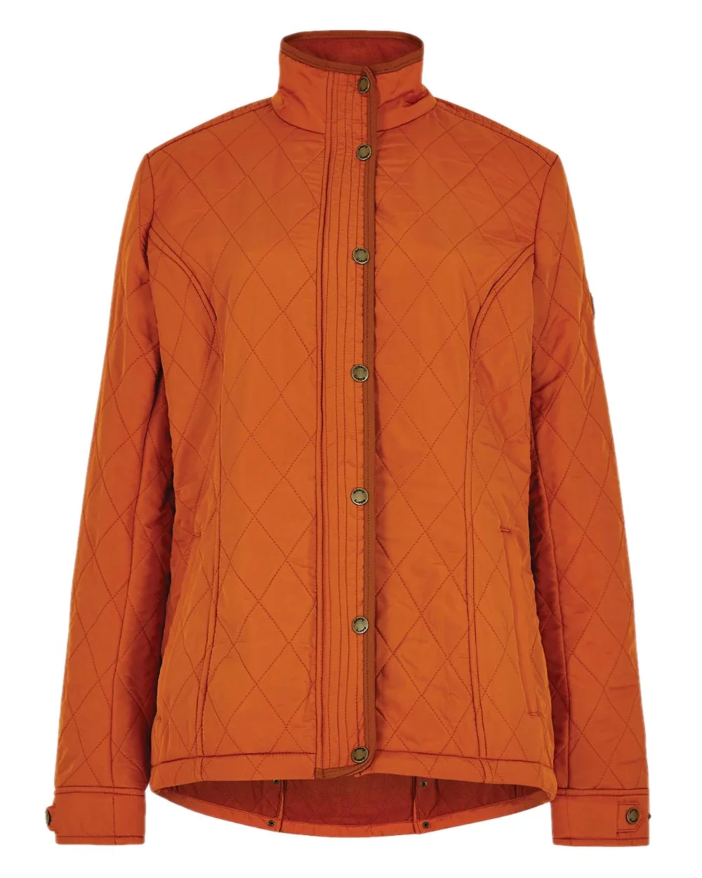 Dubarry Camlodge Quilted Jacket - Image 3