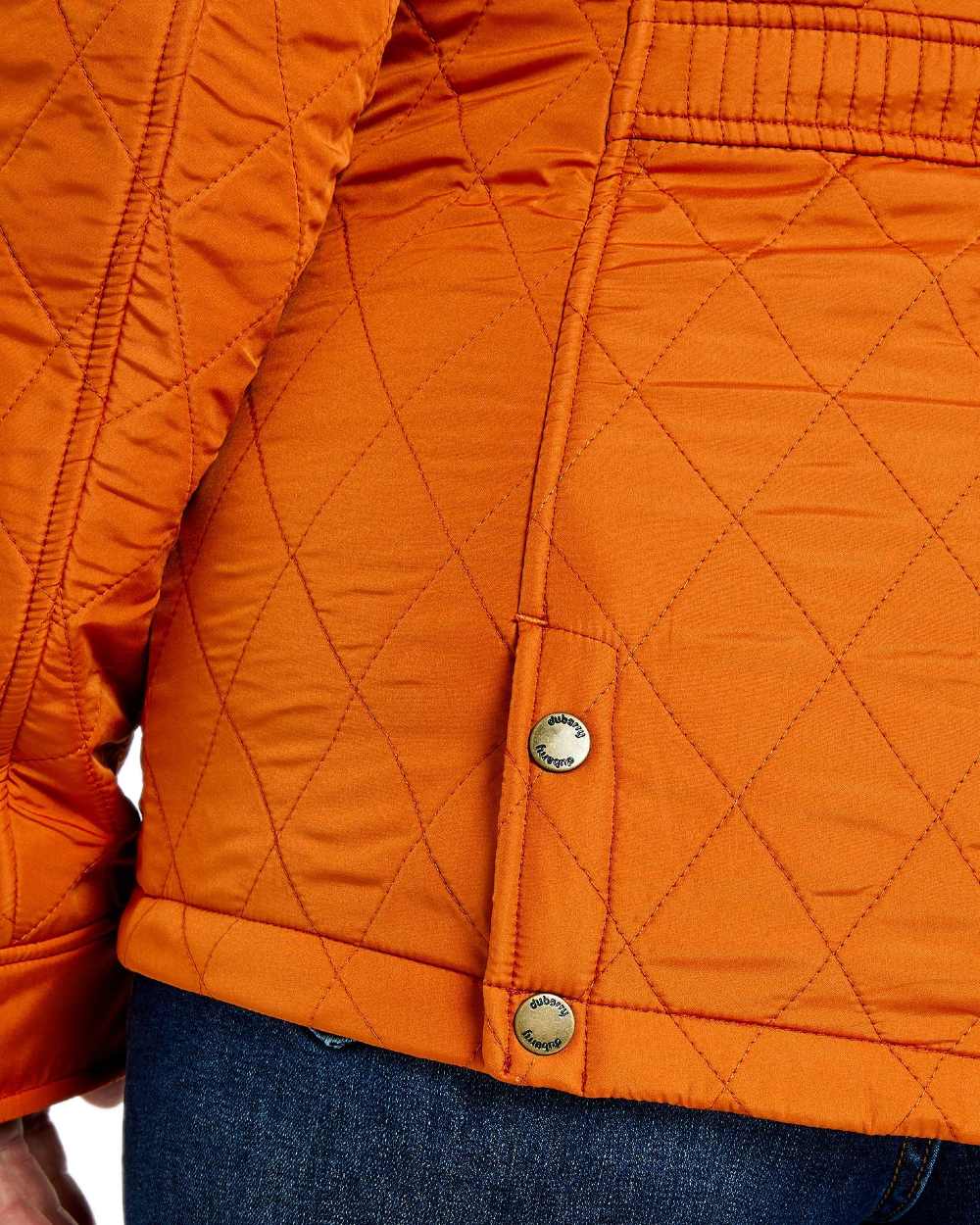 Dubarry Camlodge Quilted Jacket - Image 7