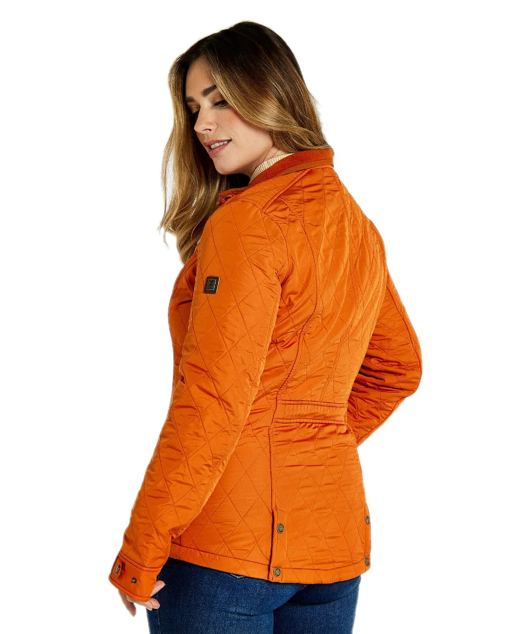 Dubarry Camlodge Quilted Jacket - Image 8