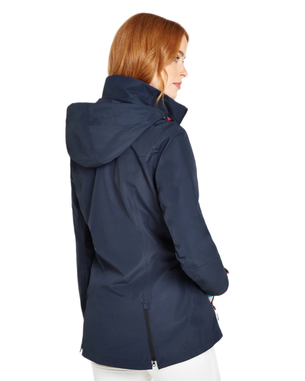 Dubarry Capeclear Waterproof Jacket - Image 3