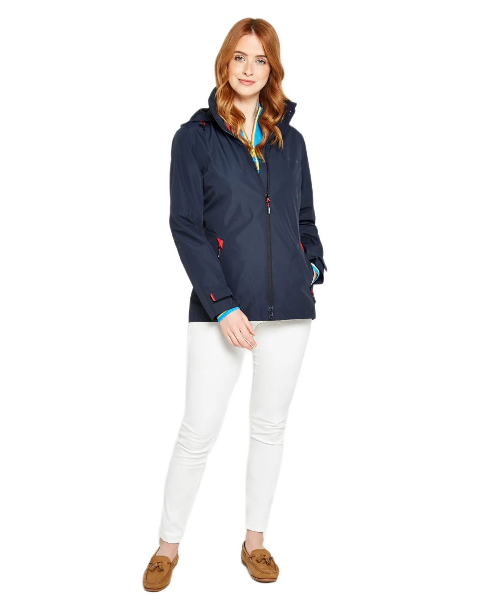 Dubarry Capeclear Waterproof Jacket - Image 6