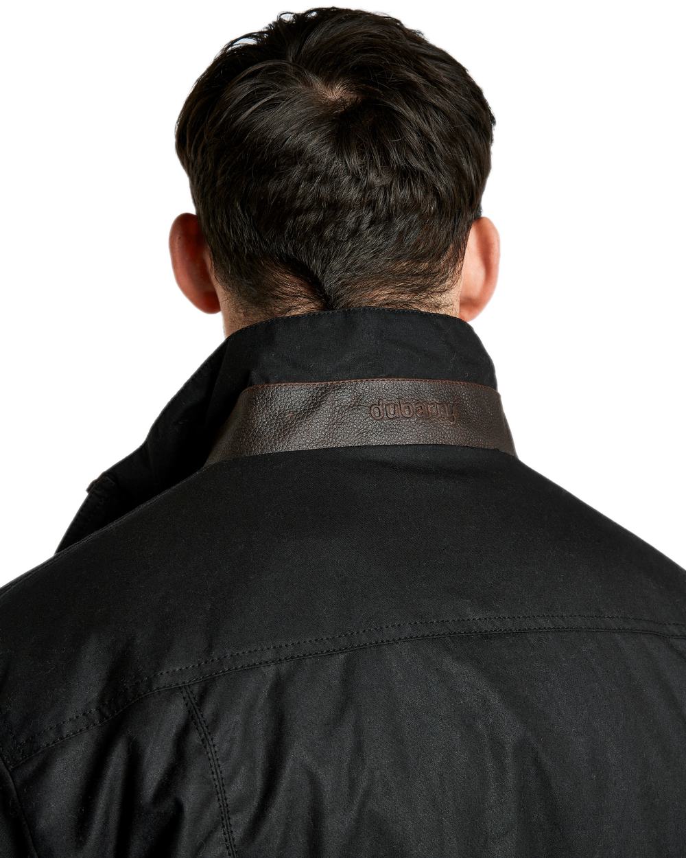 Dubarry Carrickfergus Waxed Jacket - Image 11