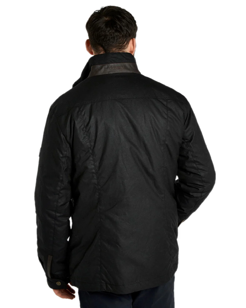 Dubarry Carrickfergus Waxed Jacket - Image 12