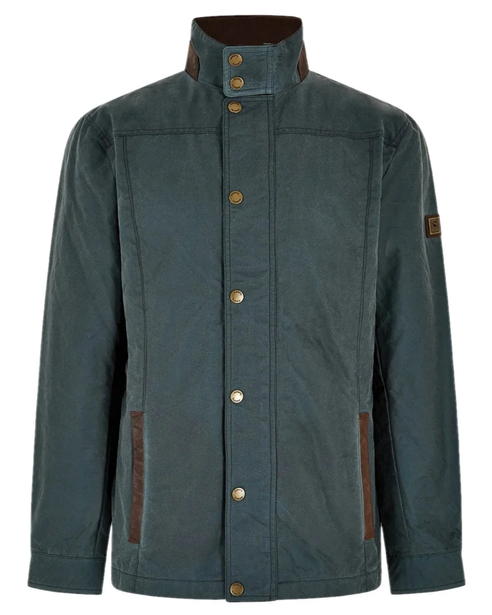 Dubarry Carrickfergus Waxed Jacket - Image 13