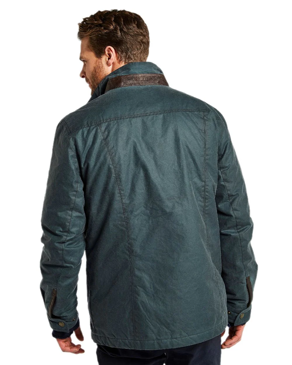 Dubarry Carrickfergus Waxed Jacket - Image 16