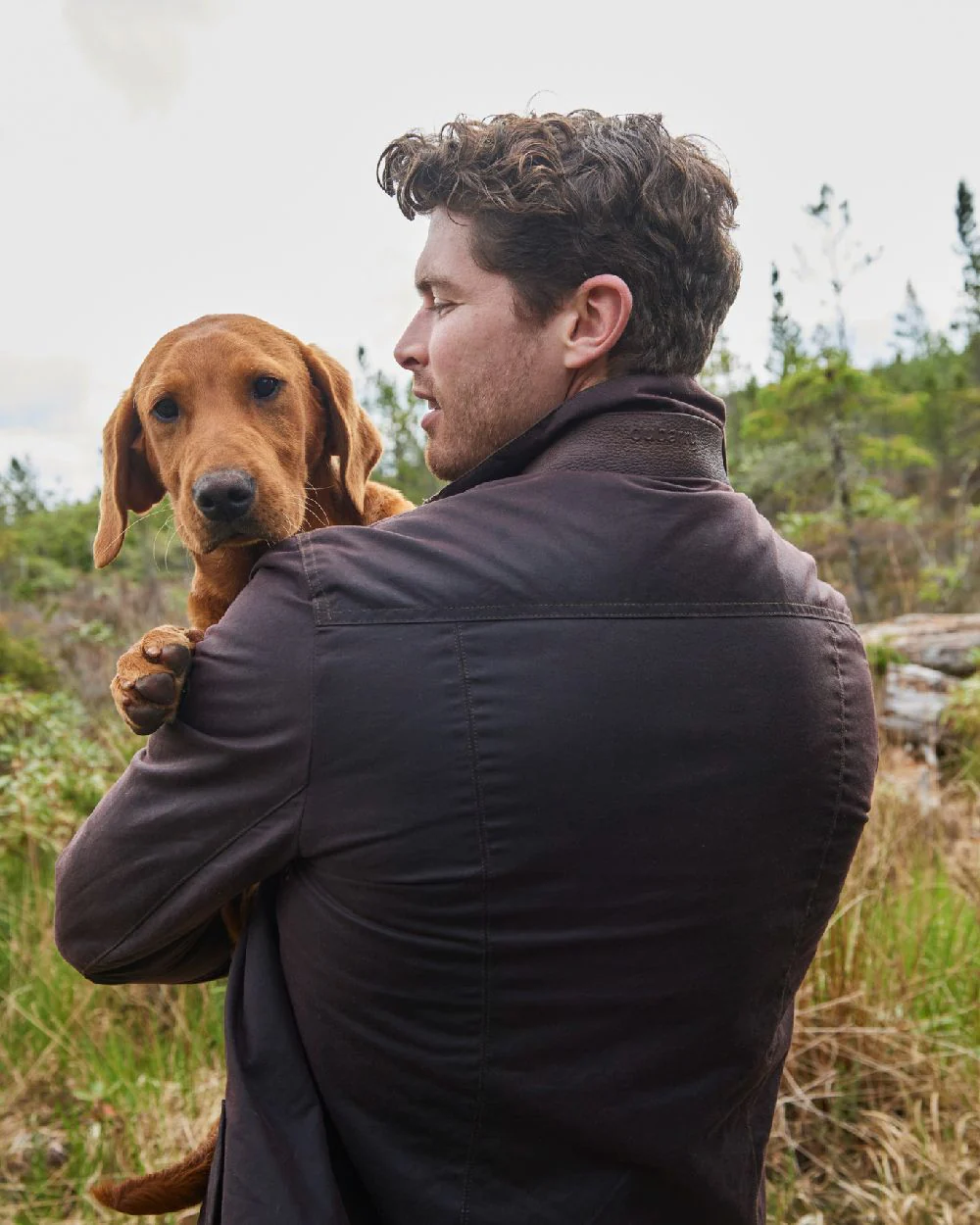 Dubarry Carrickfergus Waxed Jacket - Image 21
