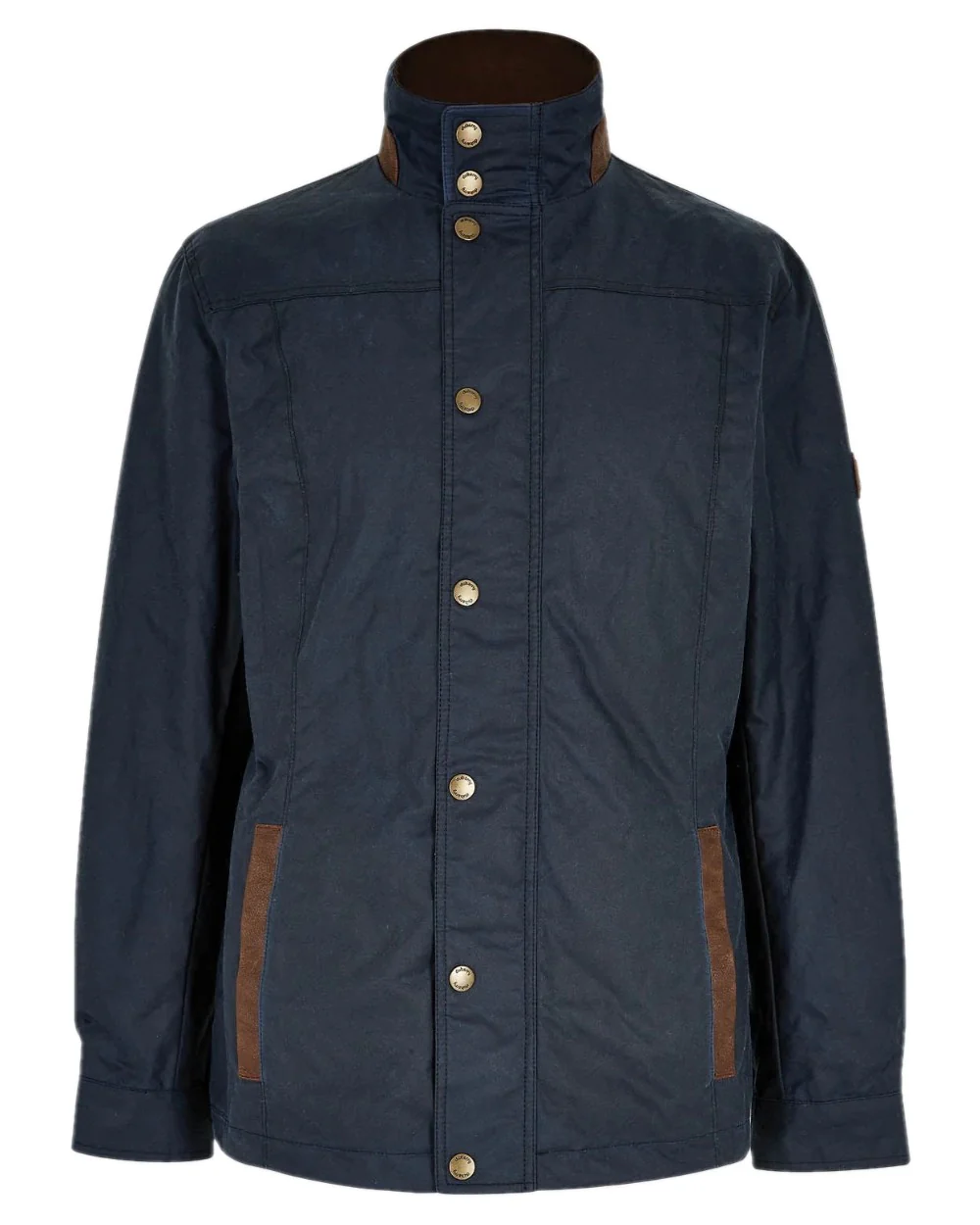 Dubarry Carrickfergus Waxed Jacket - Image 25