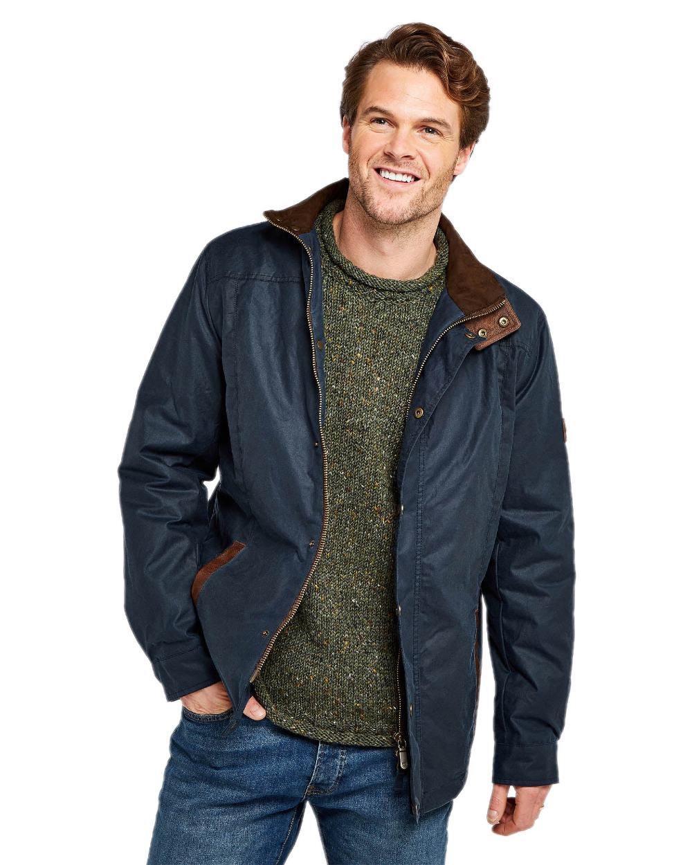 Dubarry Carrickfergus Waxed Jacket - Image 27