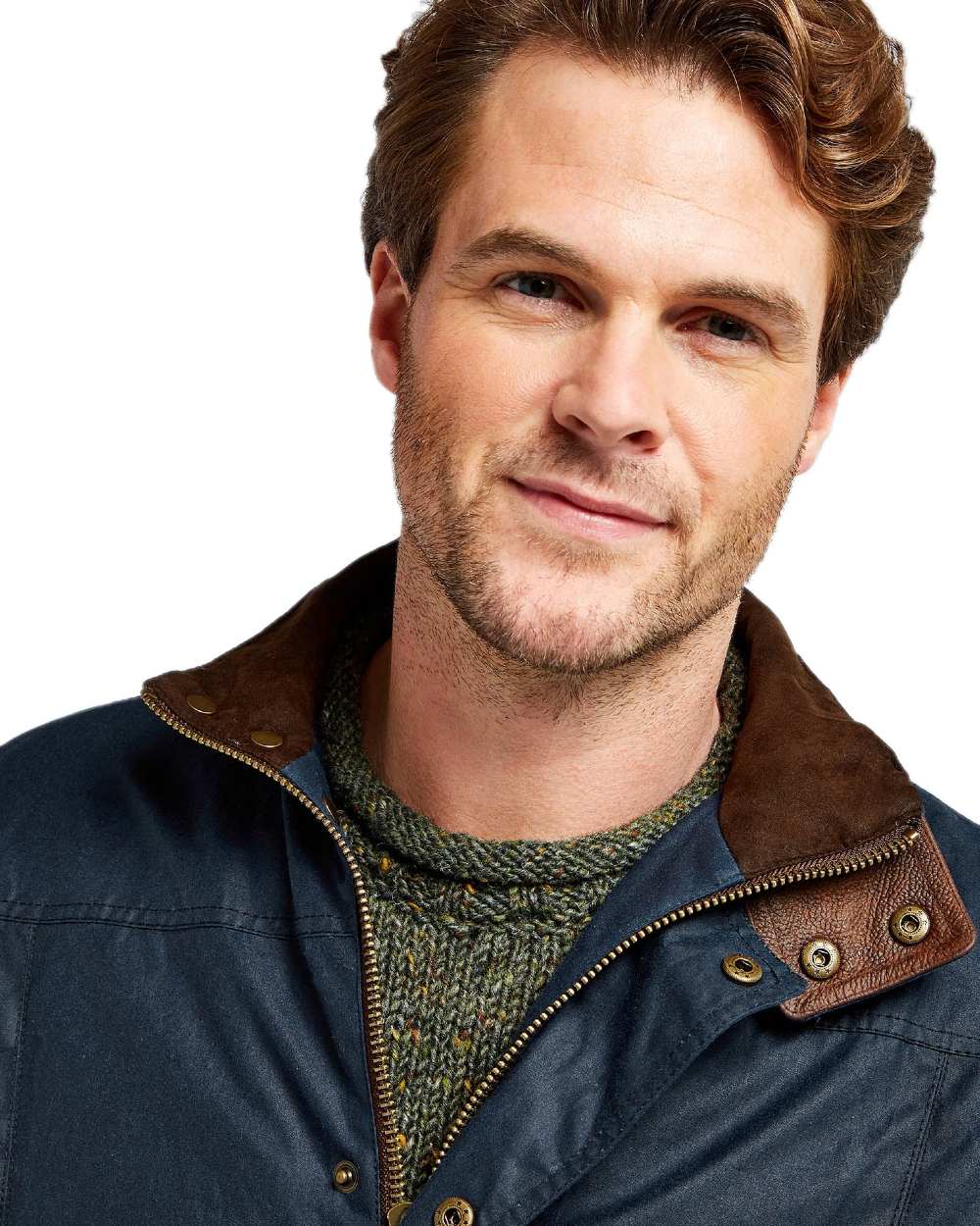 Dubarry Carrickfergus Waxed Jacket - Image 28