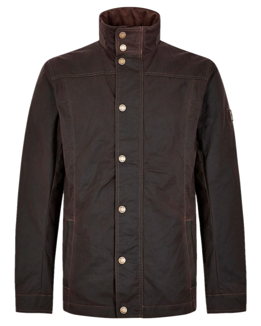 Dubarry Carrickfergus Waxed Jacket - Image 3