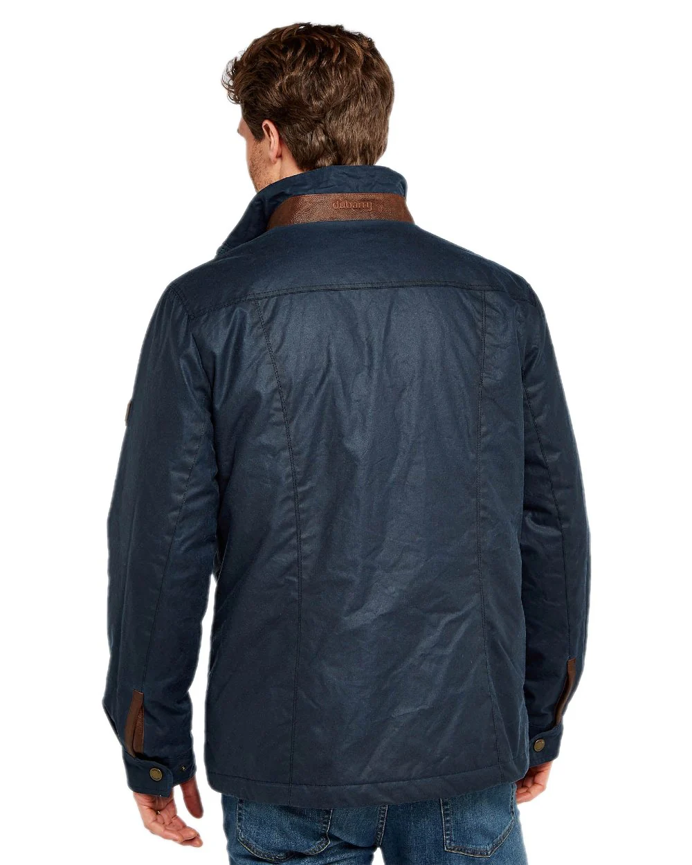 Dubarry Carrickfergus Waxed Jacket - Image 30