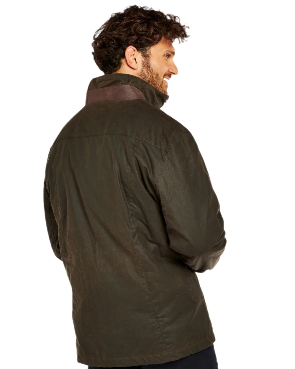 Dubarry Carrickfergus Waxed Jacket - Image 36