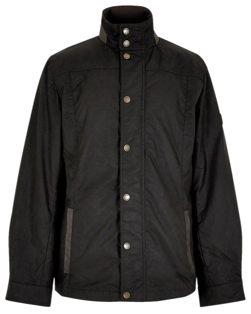 Dubarry Carrickfergus Waxed Jacket - Image 5