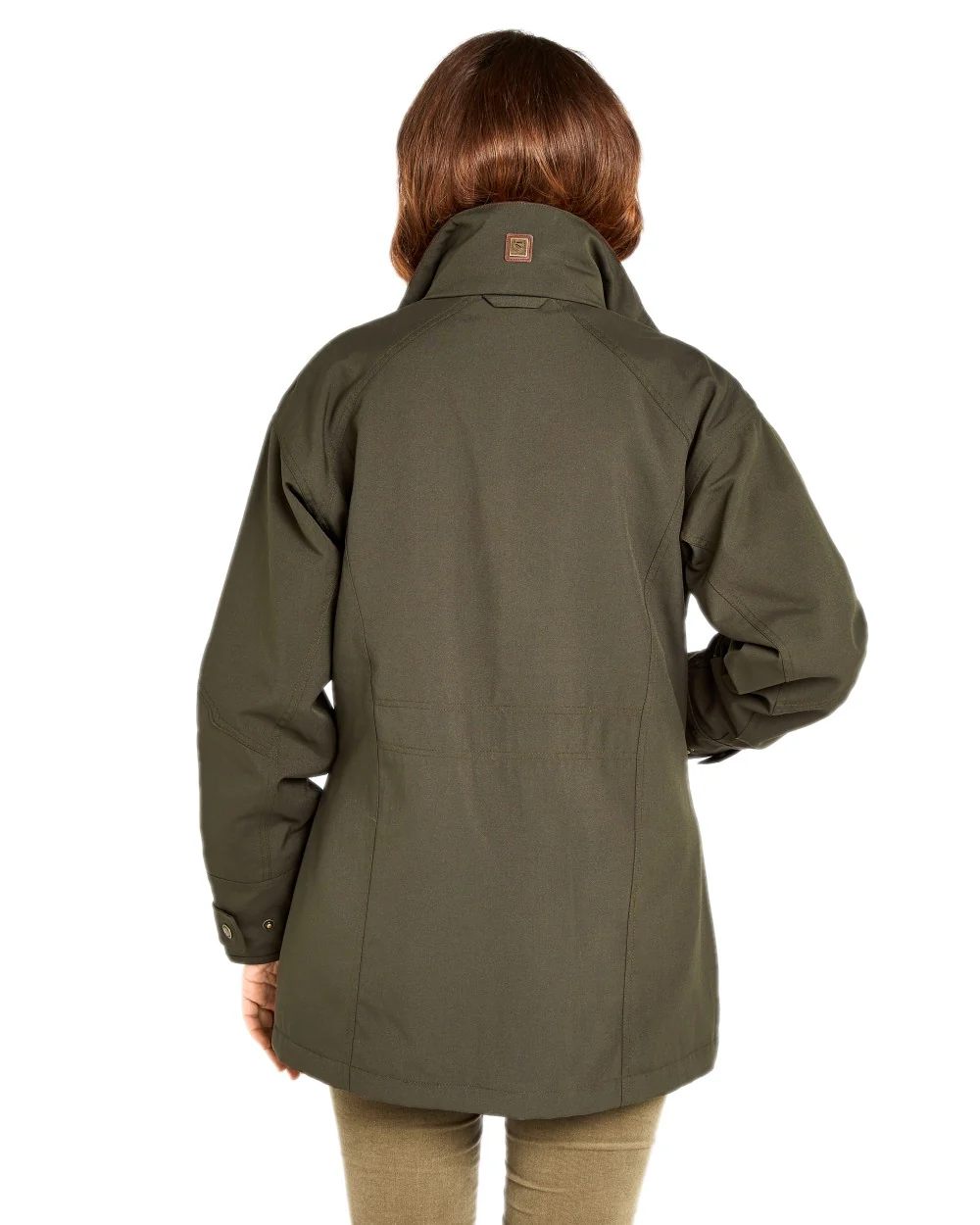 Dubarry Castlehyde All-Purpose Shooting Coat - Image 8