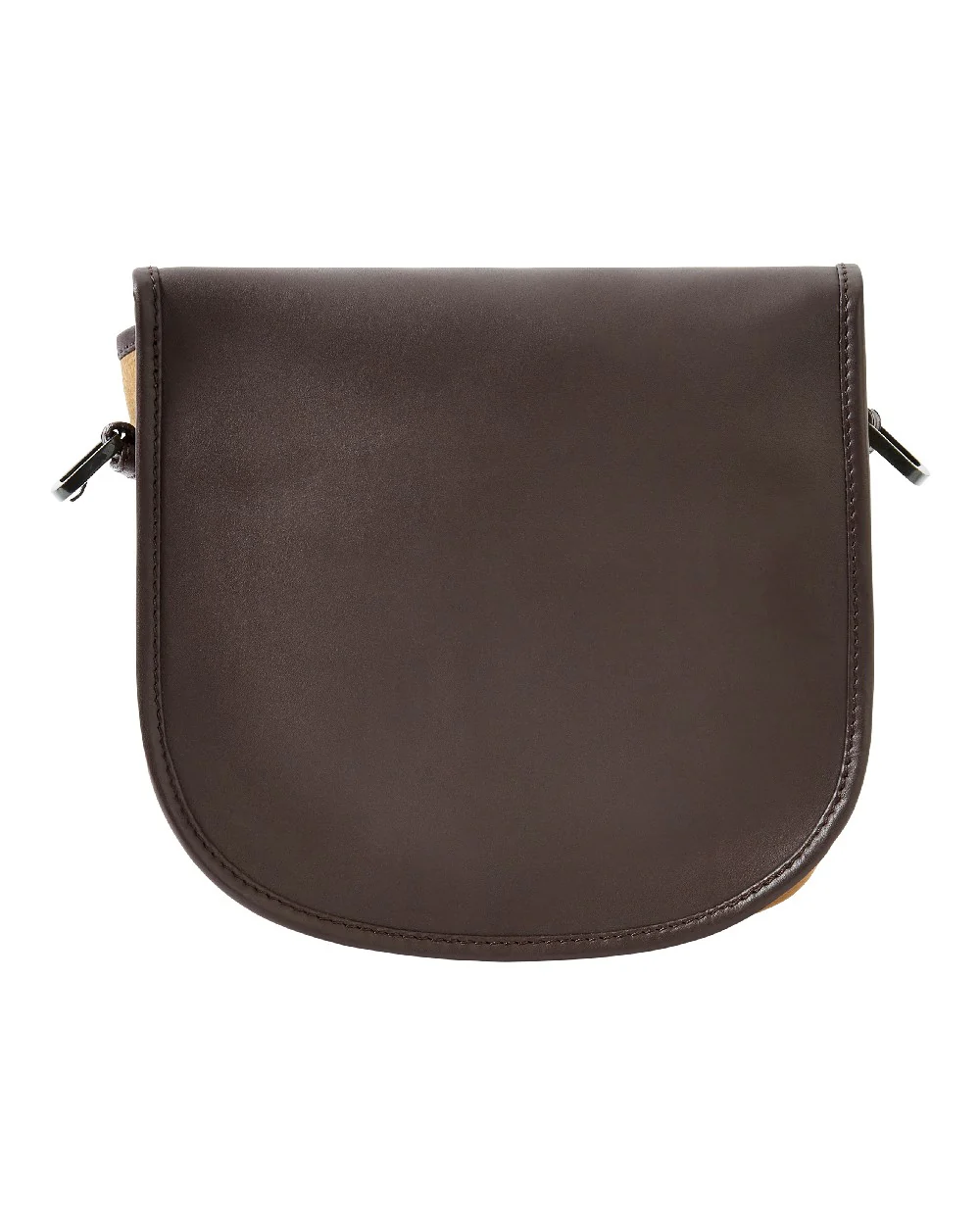 Dubarry Clara Leather Saddle Bag - Image 16