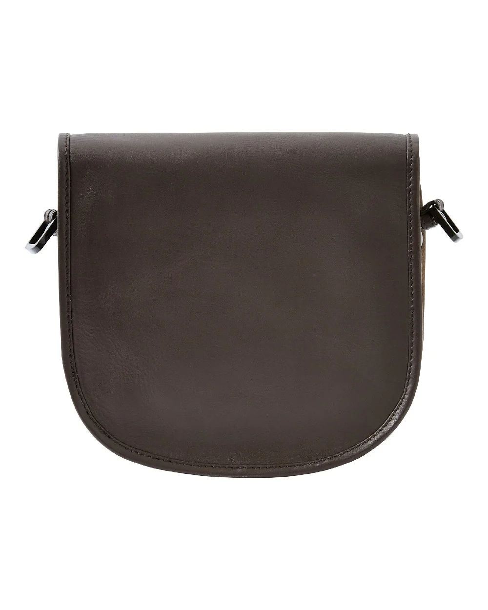 Dubarry Clara Leather Saddle Bag - Image 26