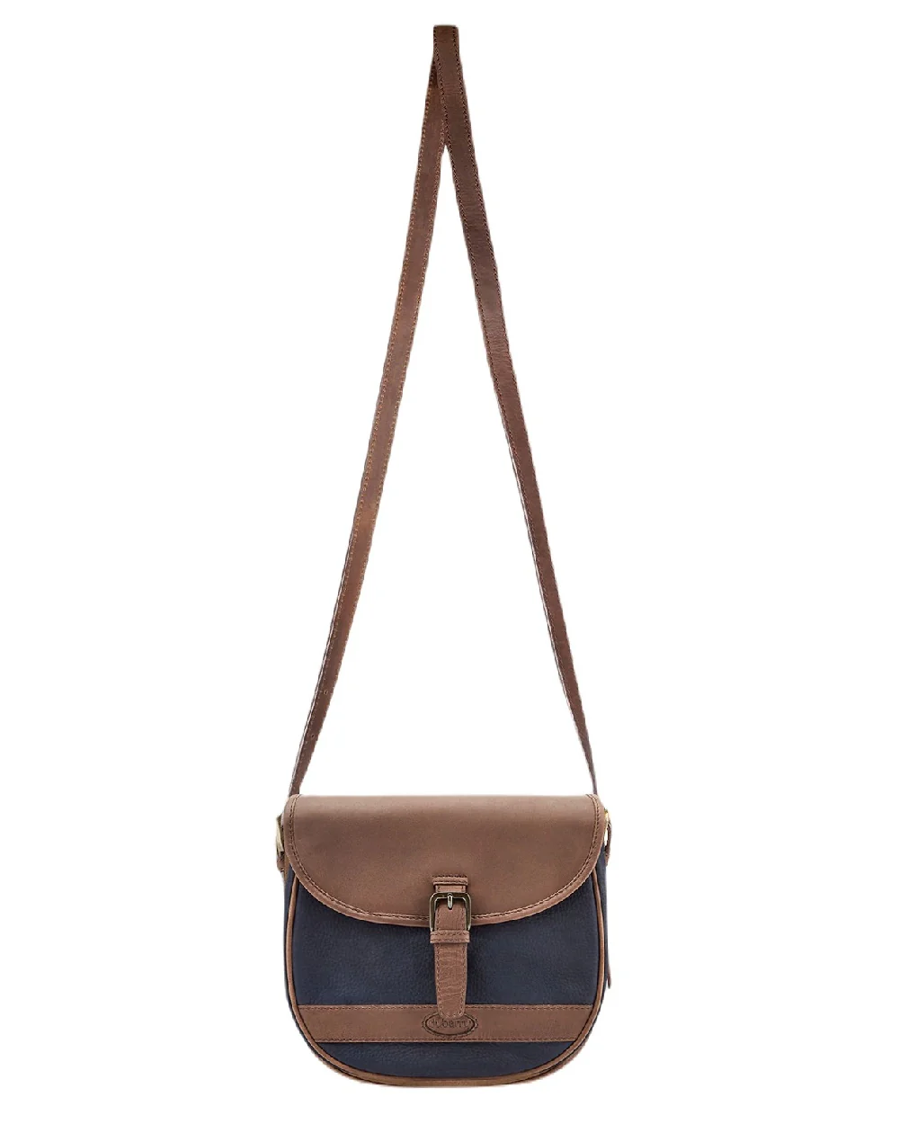 Dubarry Clara Leather Saddle Bag - Image 30