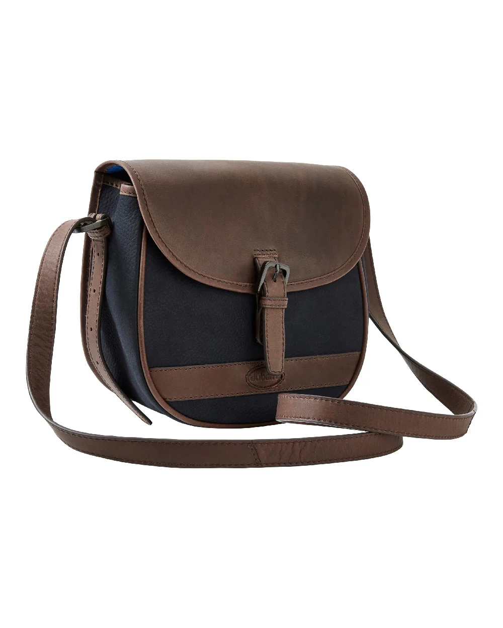 Dubarry Clara Leather Saddle Bag - Image 31