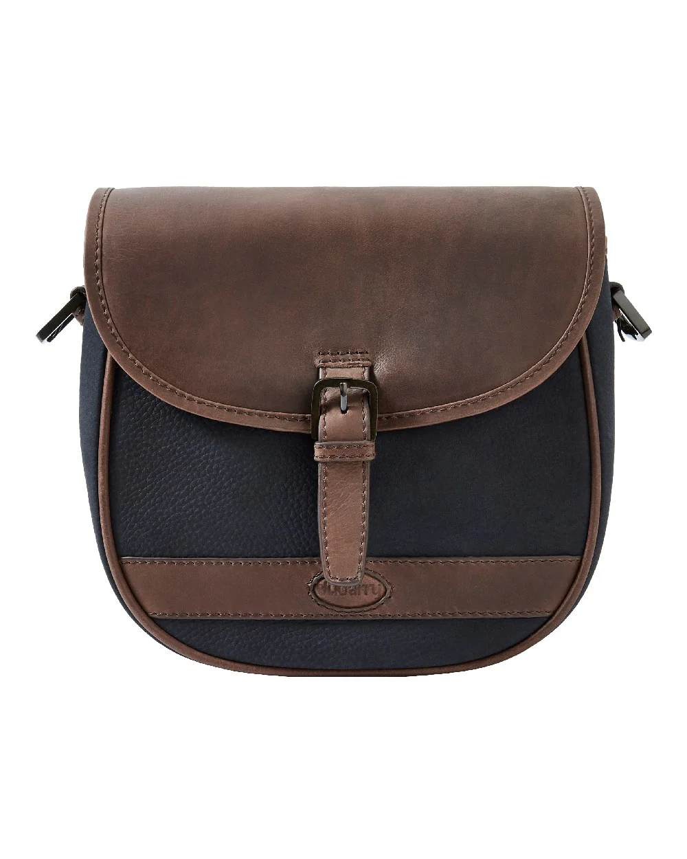 Dubarry Clara Leather Saddle Bag - Image 35