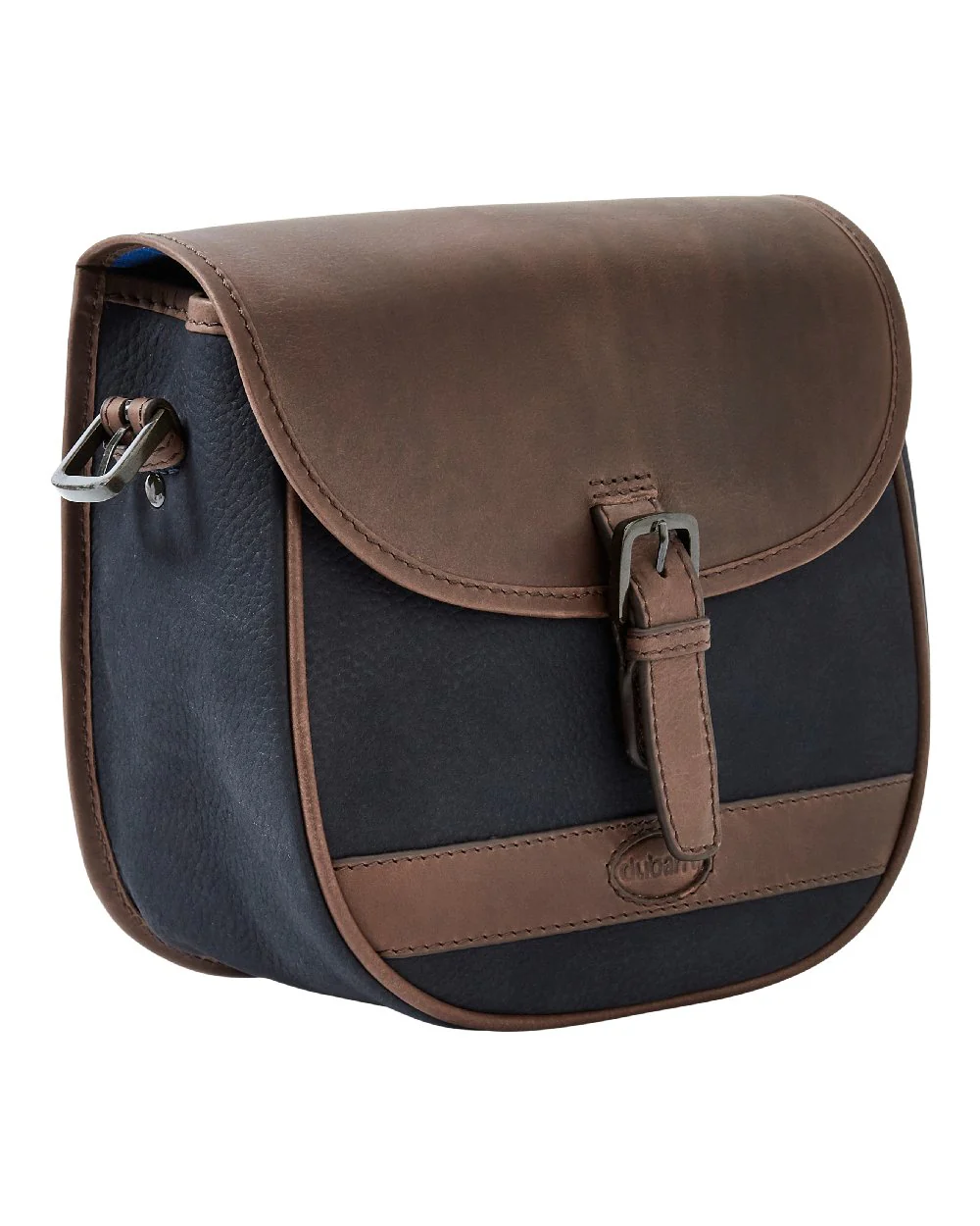 Dubarry Clara Leather Saddle Bag - Image 36