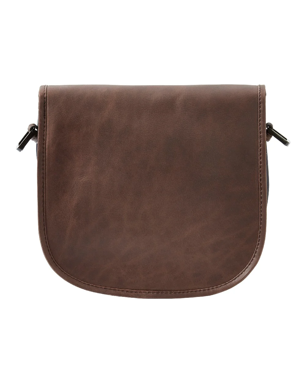 Dubarry Clara Leather Saddle Bag - Image 37