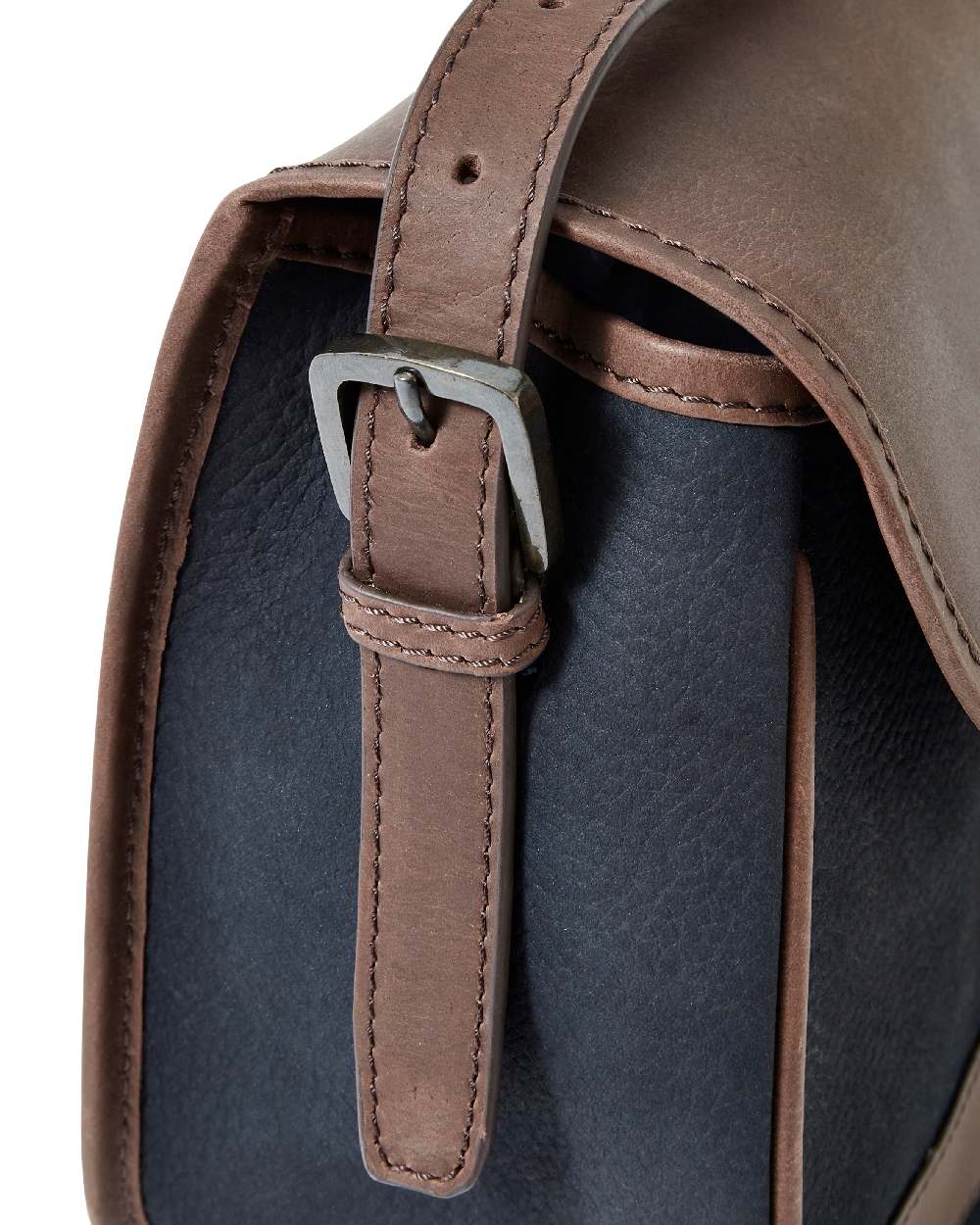 Dubarry Clara Leather Saddle Bag - Image 38