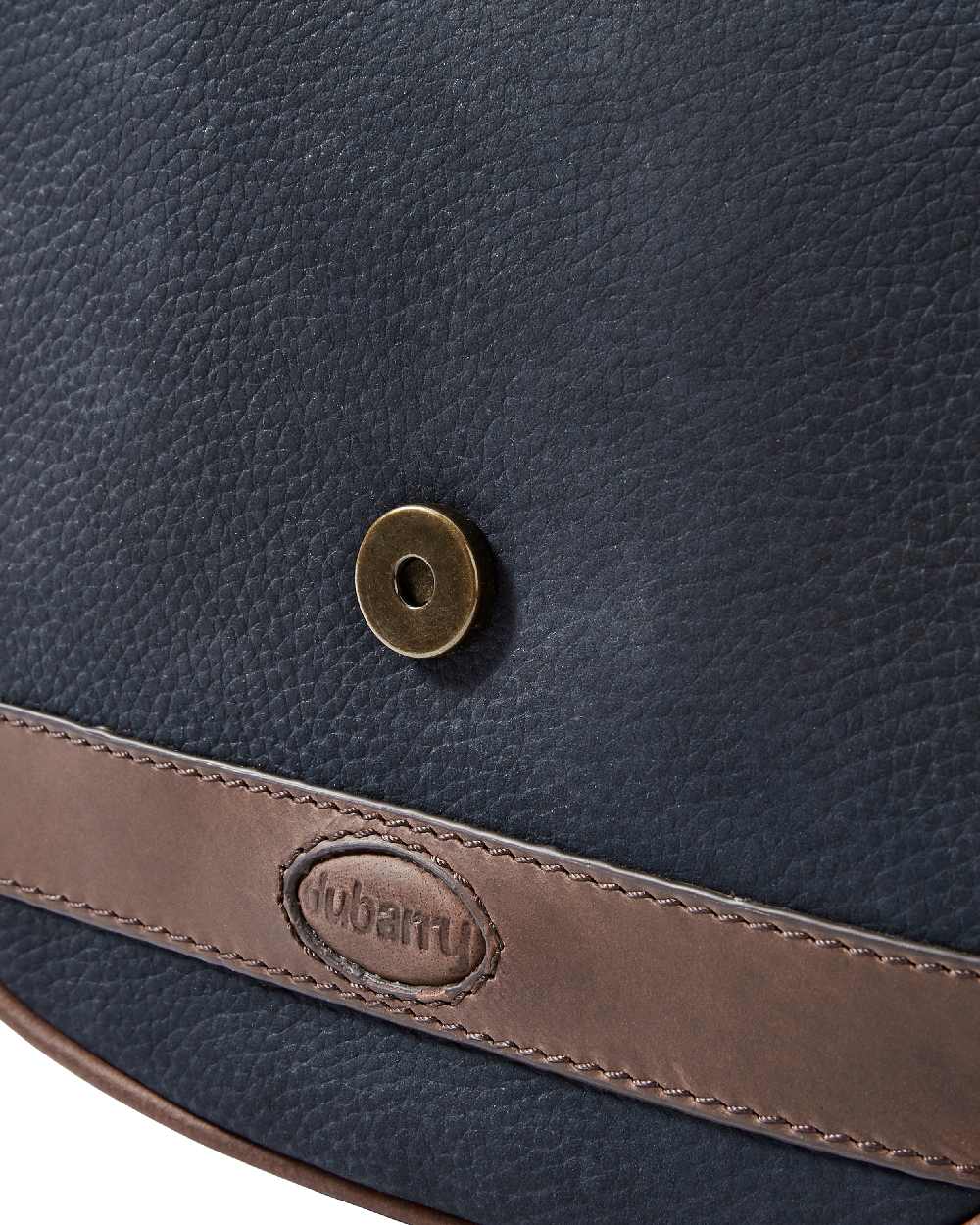 Dubarry Clara Leather Saddle Bag - Image 39