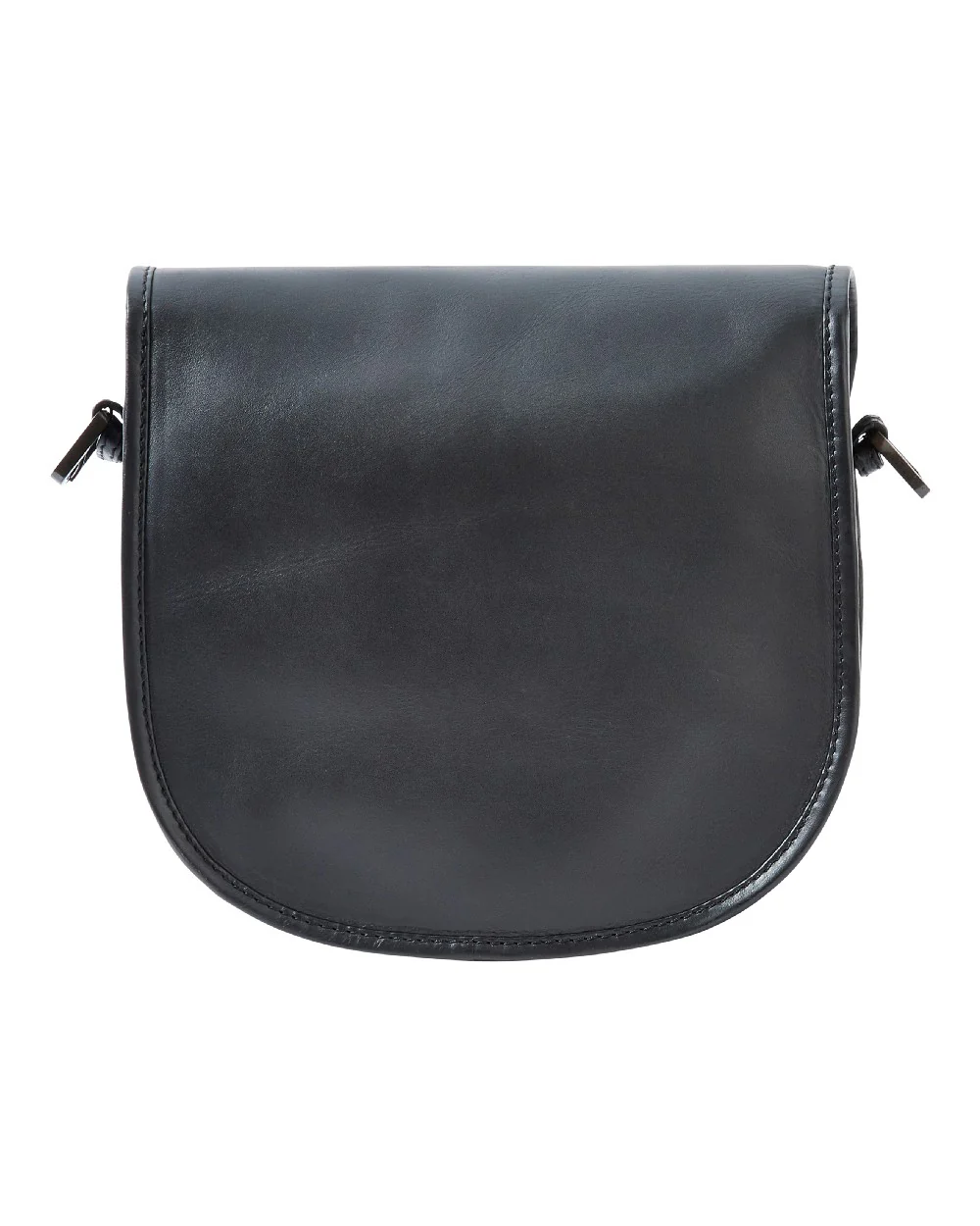 Dubarry Clara Leather Saddle Bag - Image 6