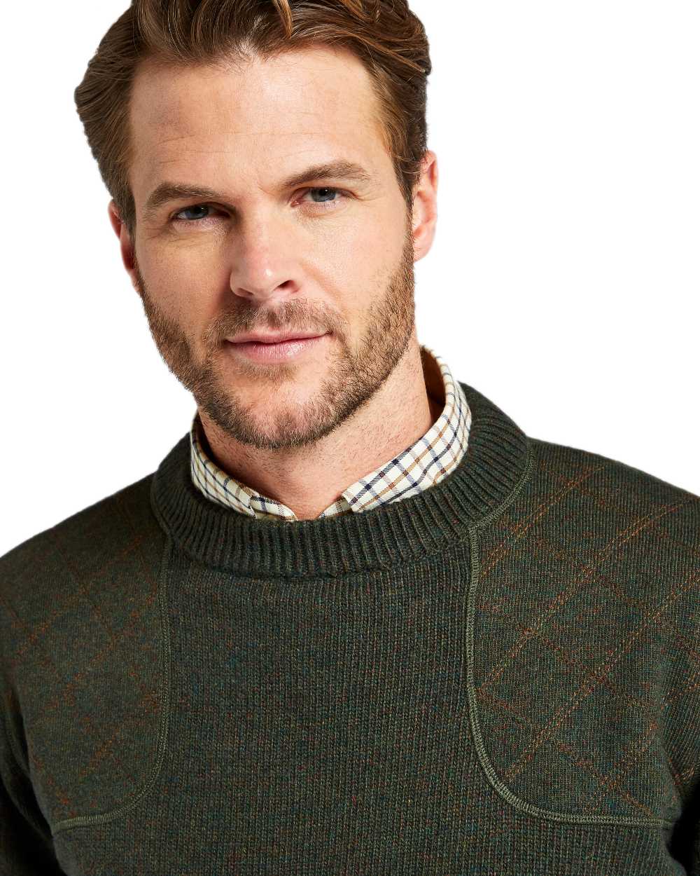 Dubarry Clarinbridge Crew Neck Sweater - Image 3