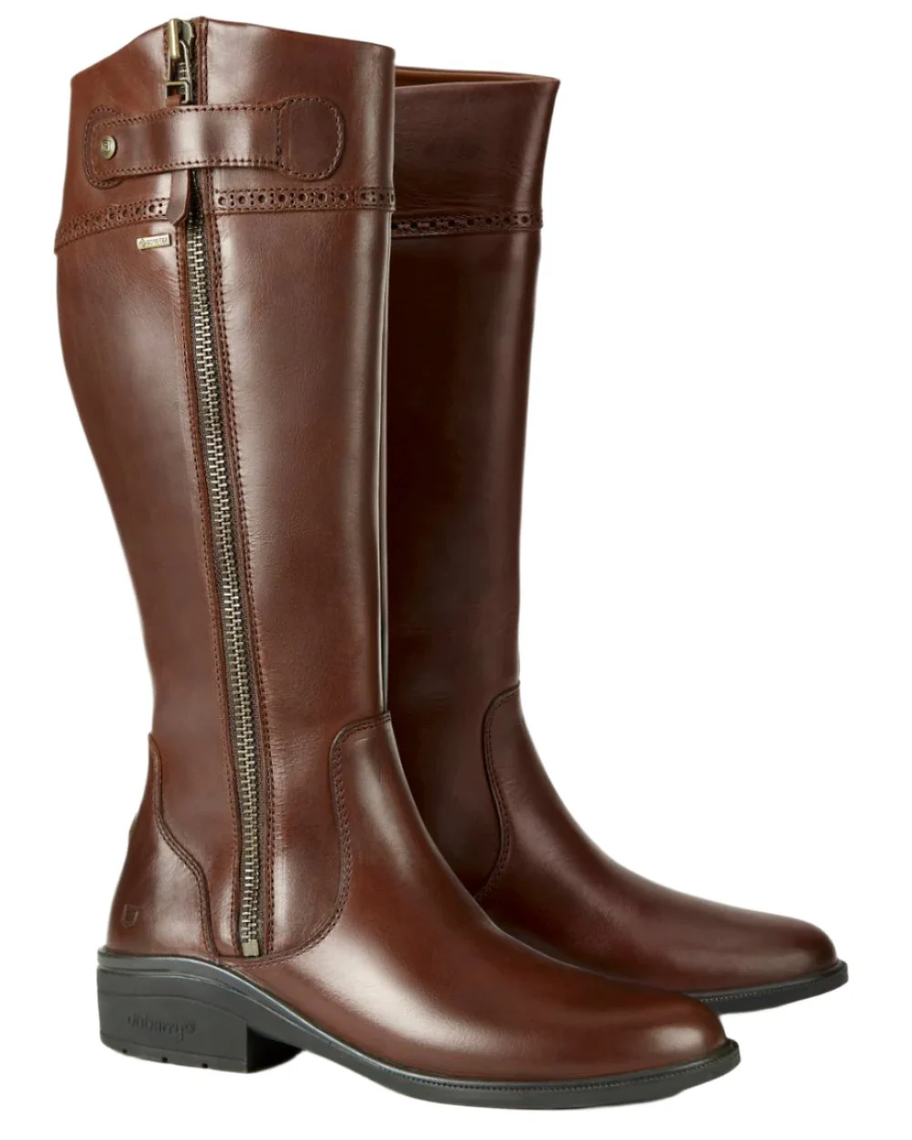 Dubarry Connemara Knee High Riding Boot - Image 10