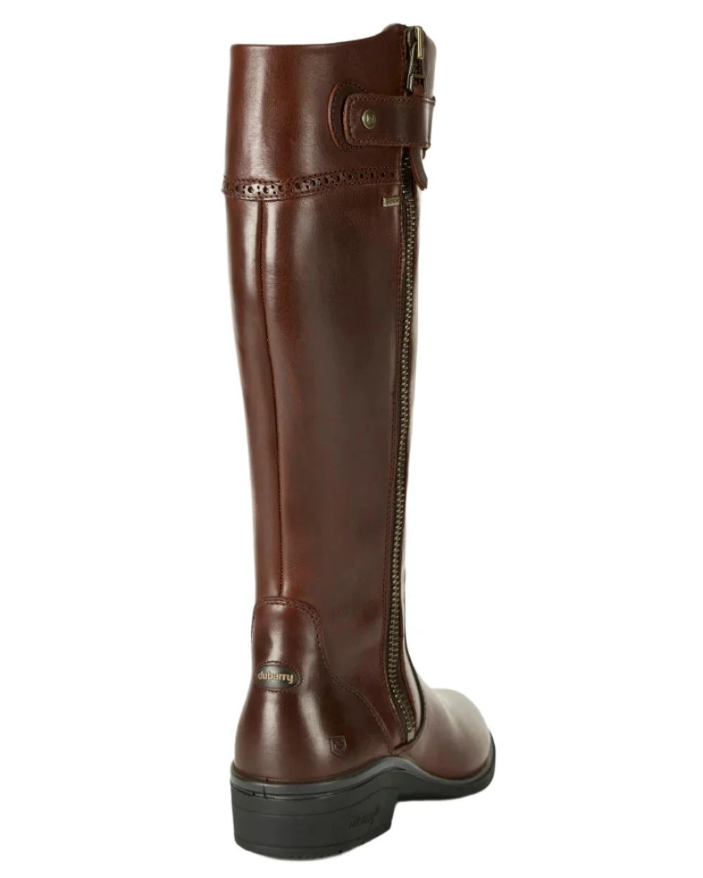 Dubarry Connemara Knee High Riding Boot - Image 11