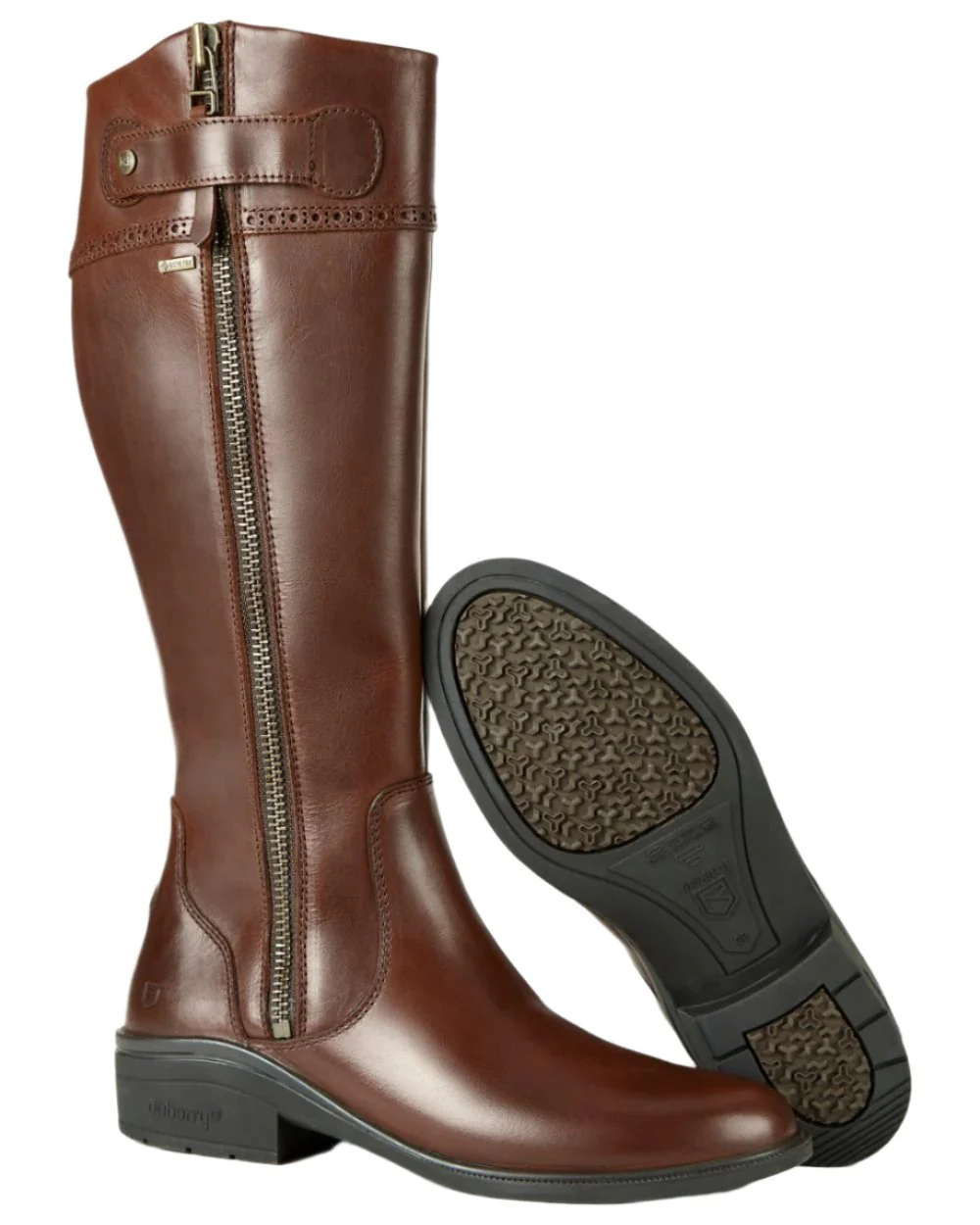 Dubarry Connemara Knee High Riding Boot - Image 2