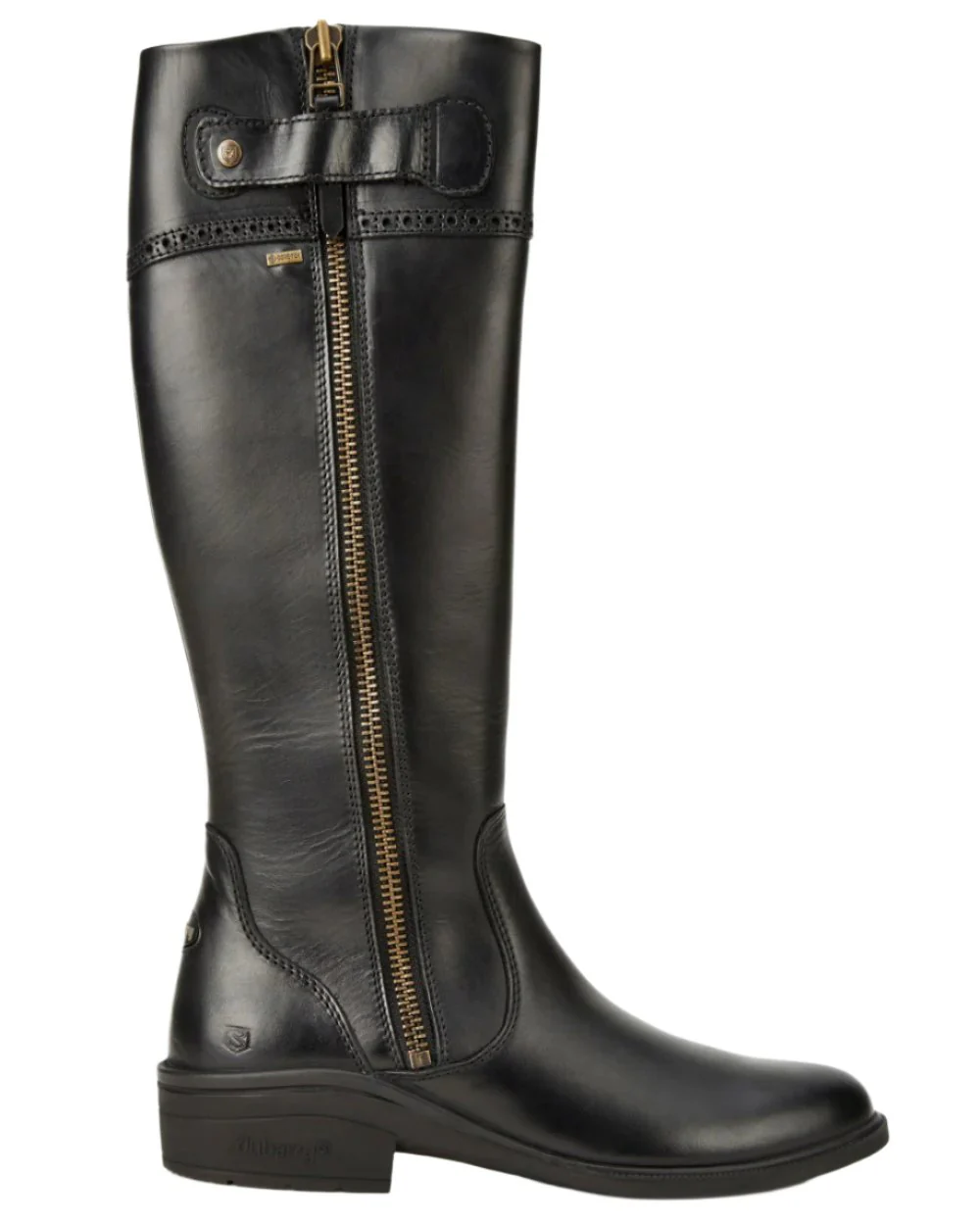 Dubarry Connemara Knee High Riding Boot - Image 4