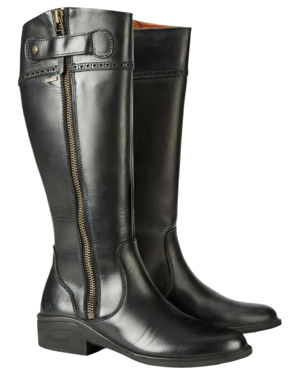 Dubarry Connemara Knee High Riding Boot - Image 5
