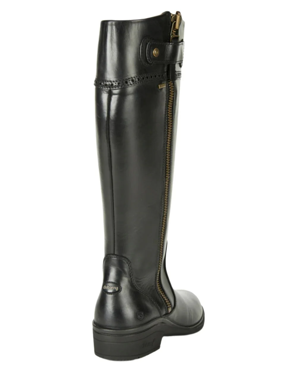 Dubarry Connemara Knee High Riding Boot - Image 7