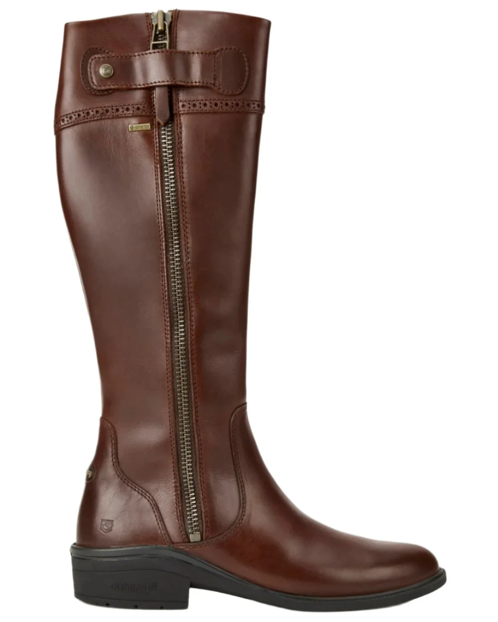 Dubarry Connemara Knee High Riding Boot - Image 9